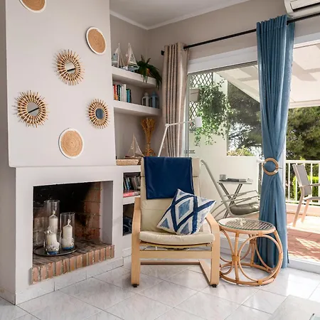 Villa Paraiso Blanco By Maison Jaken *