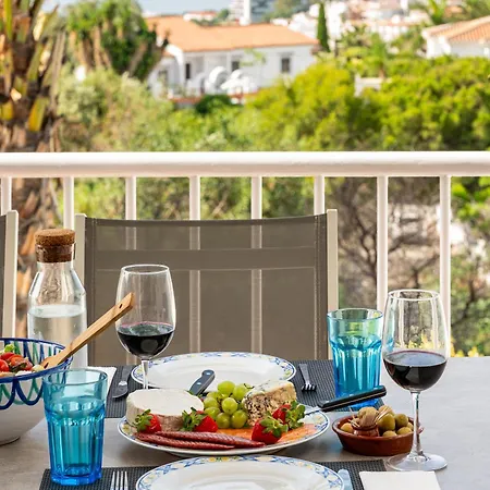 Paraiso Blanco By Maison Jaken Villa Nerja
