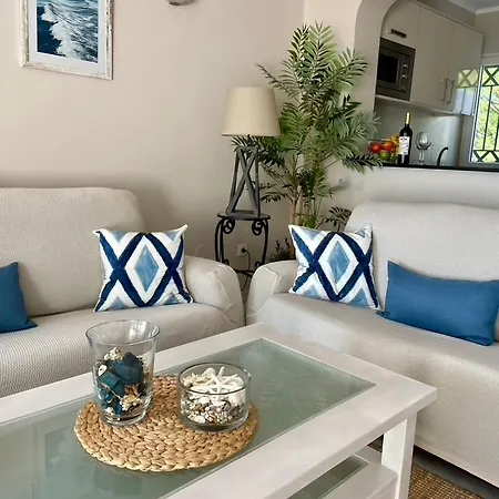 Paraiso Blanco By Maison Jaken Nerja