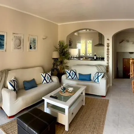 Villa Paraiso Blanco By Maison Jaken
