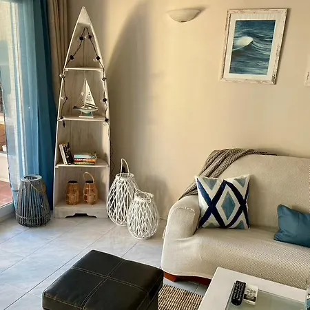 Villa Paraiso Blanco By Maison Jaken