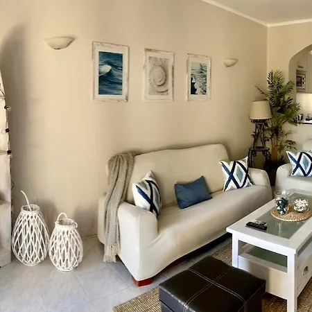 Paraiso Blanco By Maison Jaken Villa Nerja