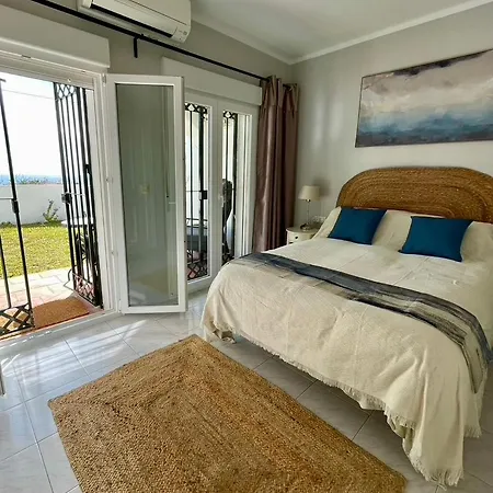 Paraiso Blanco By Maison Jaken Villa