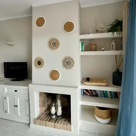 Paraiso Blanco By Maison Jaken Nerja