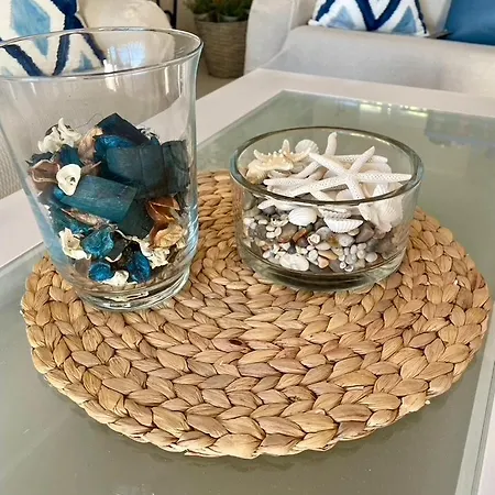 Paraiso Blanco By Maison Jaken