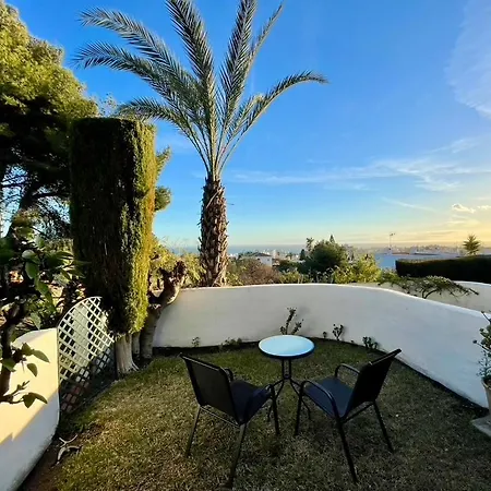 Paraiso Blanco By Maison Jaken Villa