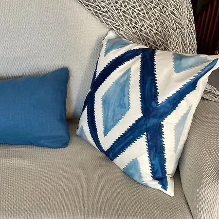Paraiso Blanco By Maison Jaken Villa *