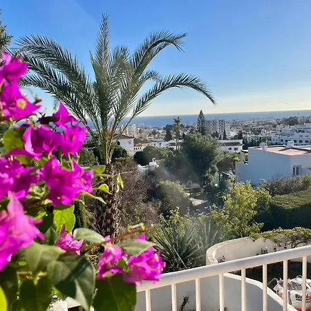Paraiso Blanco By Maison Jaken Villa Nerja